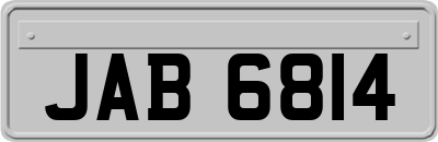 JAB6814