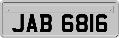 JAB6816