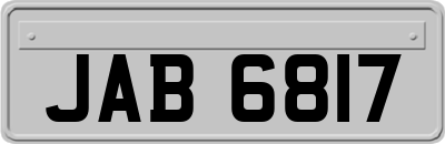 JAB6817