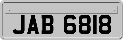 JAB6818