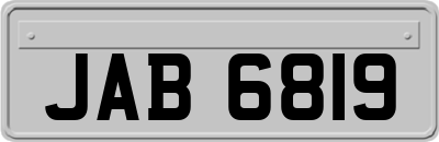 JAB6819