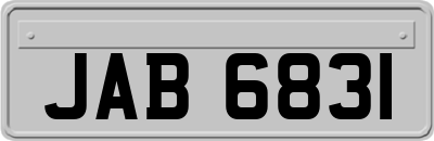 JAB6831