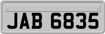JAB6835