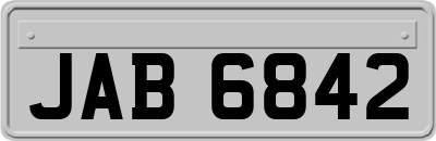 JAB6842