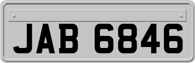JAB6846
