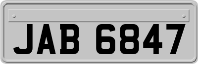 JAB6847