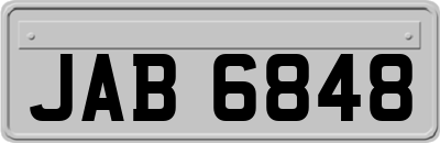 JAB6848