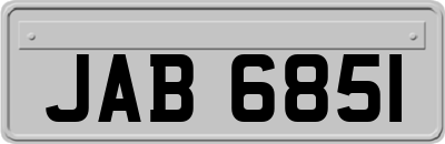 JAB6851