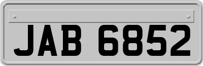 JAB6852