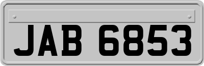 JAB6853