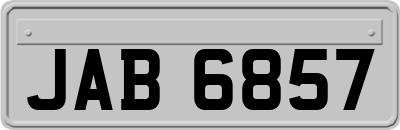 JAB6857