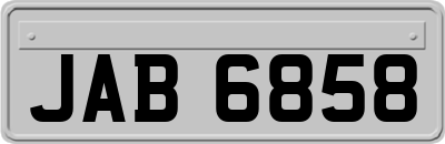 JAB6858