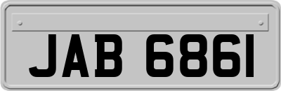 JAB6861
