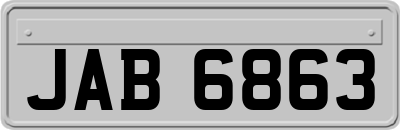 JAB6863