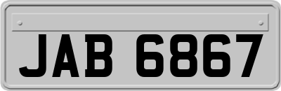 JAB6867