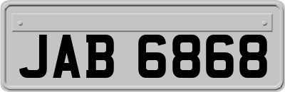 JAB6868