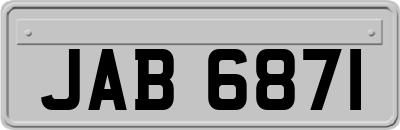 JAB6871
