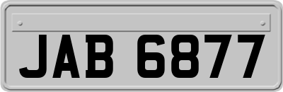 JAB6877