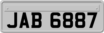 JAB6887