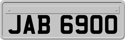 JAB6900
