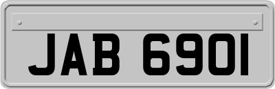 JAB6901