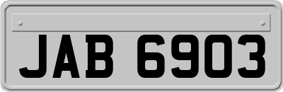 JAB6903