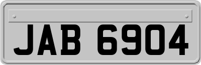 JAB6904
