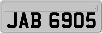 JAB6905