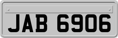JAB6906