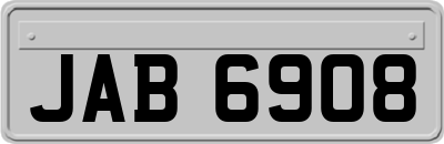 JAB6908