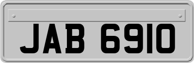 JAB6910