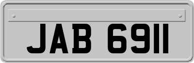 JAB6911