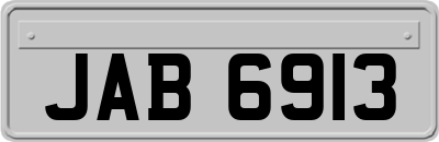 JAB6913