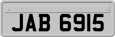 JAB6915