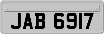 JAB6917