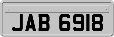 JAB6918