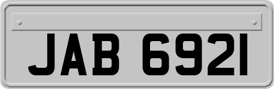 JAB6921
