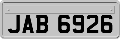 JAB6926