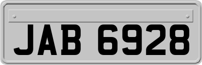 JAB6928