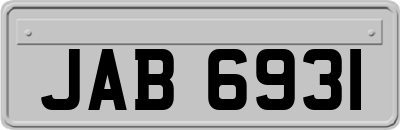 JAB6931