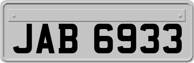 JAB6933