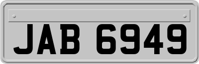 JAB6949