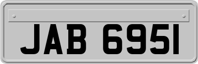 JAB6951
