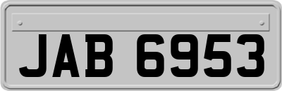 JAB6953