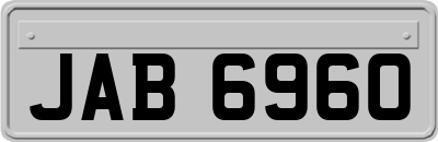 JAB6960