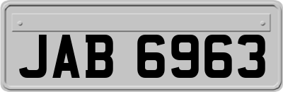 JAB6963