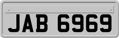 JAB6969