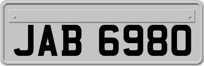 JAB6980