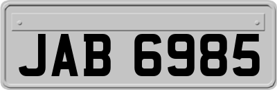 JAB6985