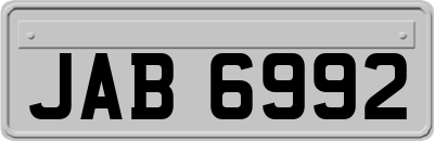 JAB6992